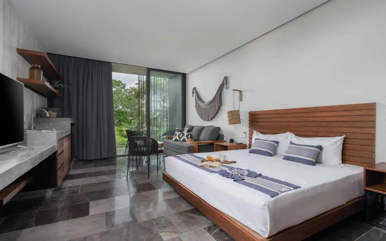 Iik Tulum 301 Lejlighedshotel