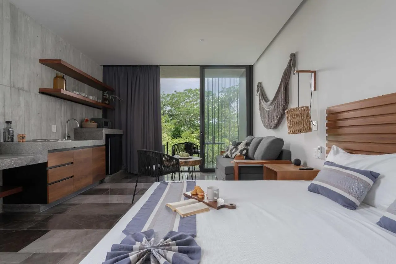 Aparthotel Iik Tulum 301